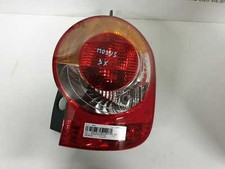 Fanale posteriore renault usato  Talla
