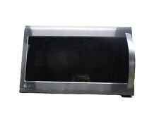 Microwave door scratches for sale  Shipping to Ireland