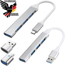 Usb hub verteiler gebraucht kaufen  Stuttgart