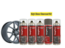 Alloy wheel paint for sale  CORBY