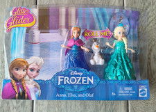 Disney frozen glitter for sale  West Bloomfield