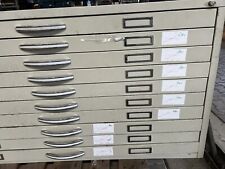 Planschrank architektenschrank gebraucht kaufen  Bruck
