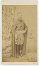 Cdv circa 1865. d'occasion  Paris XIII