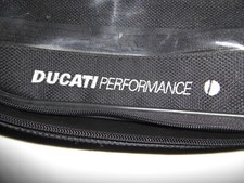 Ducati performance riginal gebraucht kaufen  Frankfurt am Main