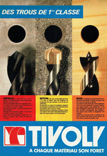 Publicité advertising 1988 d'occasion Publicité advertising 1988 d'occasion  Raimbeaucourt