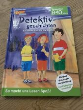 Toggo detektiv geschichten gebraucht kaufen  Mainz