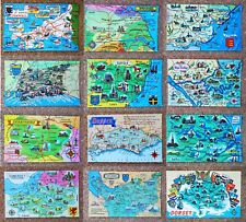 Postcard united kingdom for sale  DARLINGTON