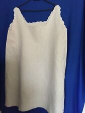 Ancienne chemise robe d'occasion  Briare