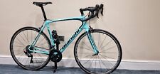 Bianchi intenso carbon for sale  UK