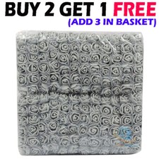 144pcs 2.5cm artificial for sale  BIRMINGHAM