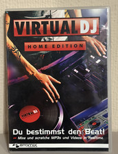 virtual dj pro gebraucht kaufen virtual dj pro gebraucht kaufen Oberndorf am Neckar