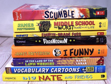 Lot books scumble for sale  Mahwah
