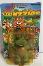 Wuzzles hasbro vintage d'occasion  L'Union