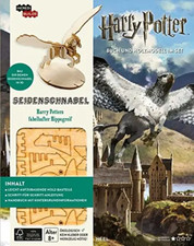 Seidenschnabel harry potters gebraucht kaufen  Herrenberg
