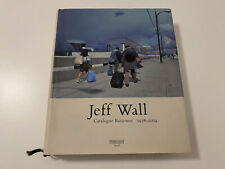 Jeff wall catalogue gebraucht kaufen  Berlin