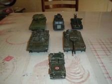 Lot miniatures militaire d'occasion  Lignières