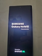 Samsung galaxy note10 for sale  Verona