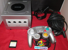 Gamecube console colore usato  Santa Sofia