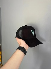 Yelir cap black for sale  HARLOW