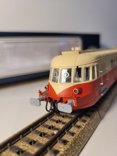 autorail electrotren abj4 d'occasion autorail electrotren abj4 d'occasion Tullins