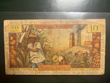 Billet francs institut d'occasion  Pau