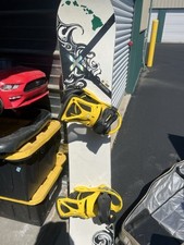 Vintage burton custom for sale  Flagstaff