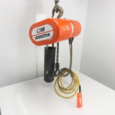 Model ton 2000lb for sale  Middlebury