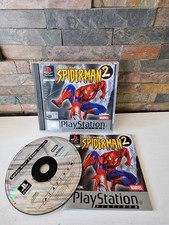 Spiderman enter electro for sale  RUSHDEN