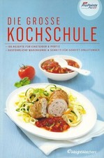 Die grosse kochschule d'occasion  France