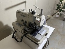 Brother buttonhole sewing for sale  Loyal