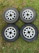 Beetle marathon wheels for sale  BRAINTREE