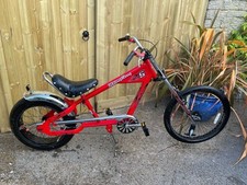 stingray bike for sale  BICESTER