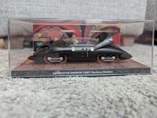 Batman batmobile detective for sale  CRAWLEY