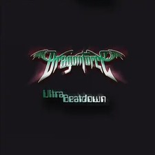 Dragonforce ultra beatdown gebraucht kaufen  Berlin
