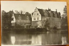 Schloss schwöbber 1940 gebraucht kaufen Schloss schwöbber 1940 gebraucht kaufen  Jülich