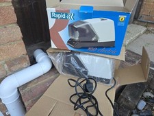 Rapid 100e electric for sale  UK