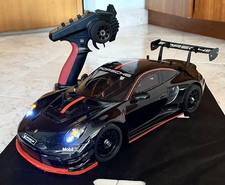 Tamiya porsche 911 usato  Roma