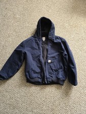 Carhartt jacket men for sale  Chalfont