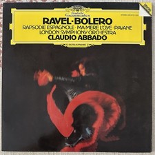 Vintage vinyl maurice usato  Meran