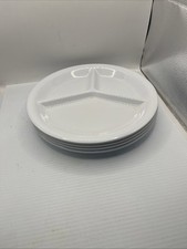 Round divided plates for sale  Birmingham