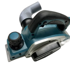 Makita rabot aspirateur d'occasion  Strasbourg-