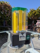 Vintage candy dispenser for sale  Hayward