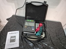 New multicomp pro for sale  SMETHWICK