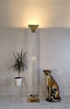 Magnifique rare lampadaire d'occasion Magnifique rare lampadaire d'occasion  Créteil