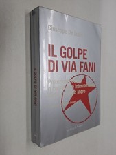 Golpe via fani usato  Roma