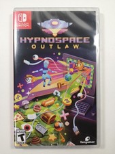 Hypnospace outlaw switch d'occasion  Paris XI