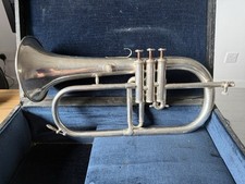 Vintage 1920 besson for sale  ROMSEY