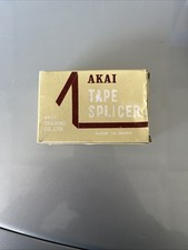 Vintage akai reel for sale  Simi Valley
