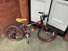 Raleigh pop inch for sale  SOUTH SHIELDS