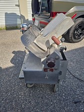 globe 500 meat slicer for sale  Carver
